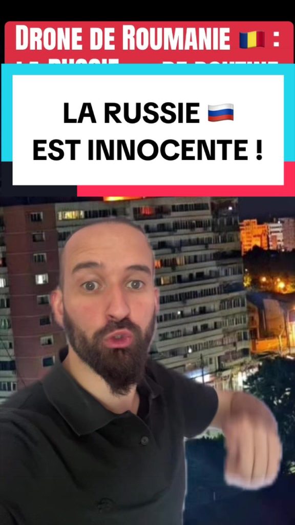 La de n’a pas envoyé de drone sur l’ et la : c’est la faute de l’ encore une