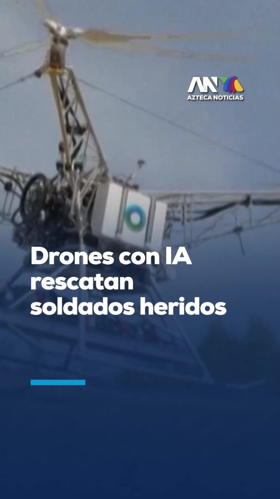 L’intelligence artificielle est déjà arrivée sur le champ de bataille. lors d'un exercice