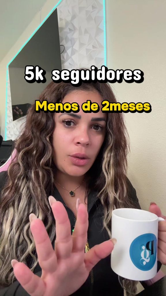 Comment avoir 5 000 followers en moins de 2 mois ??? Les réseaux sociaux peuvent
