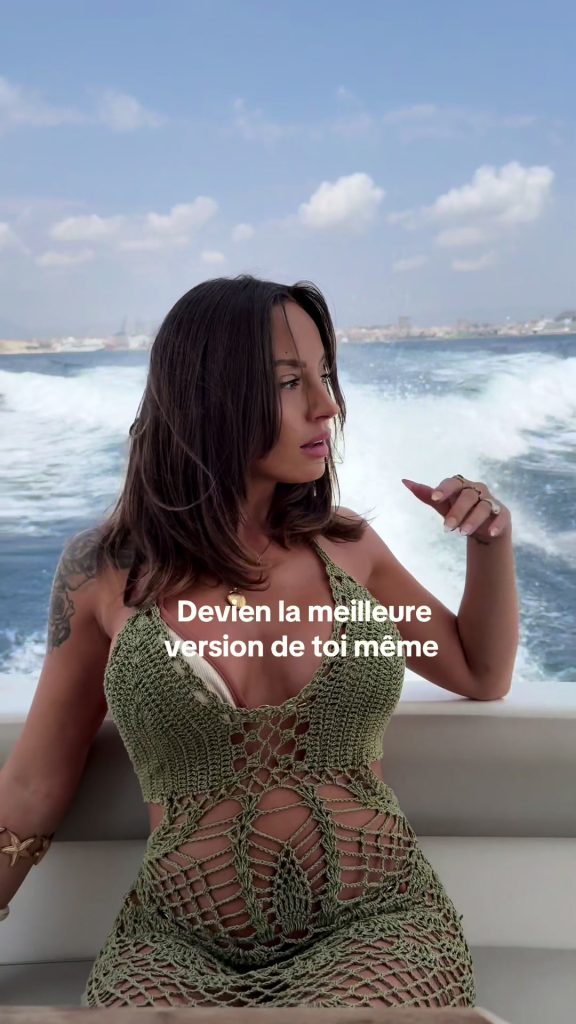 Regarde ma bio