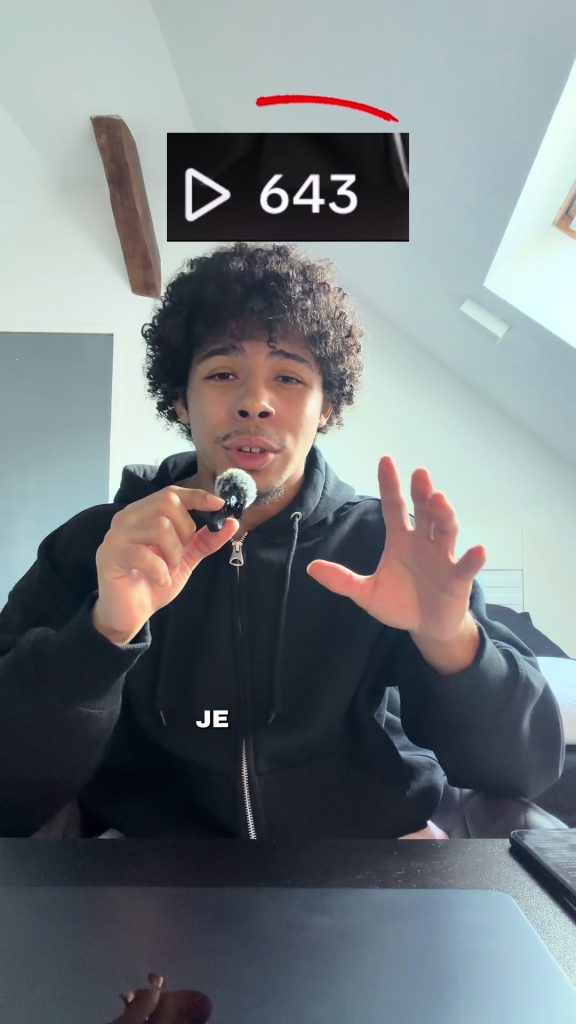Tu postes régulièrement mais tes vidéos ne font pas les vues que tu espères ? T