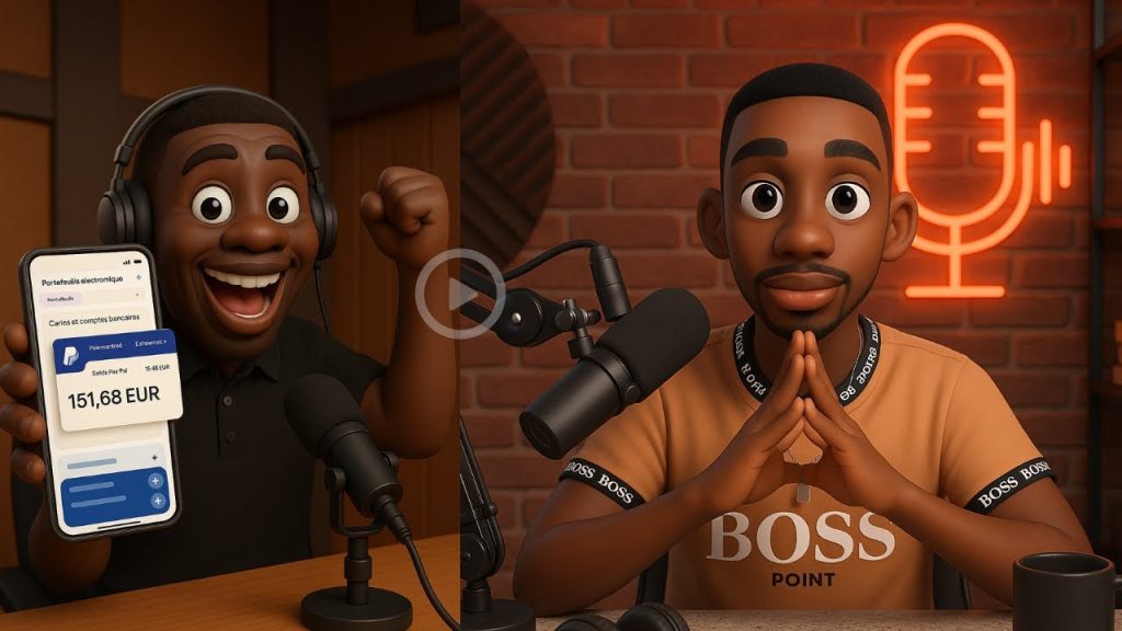Comment créer des vidéos animées gratuitement avec nos images
