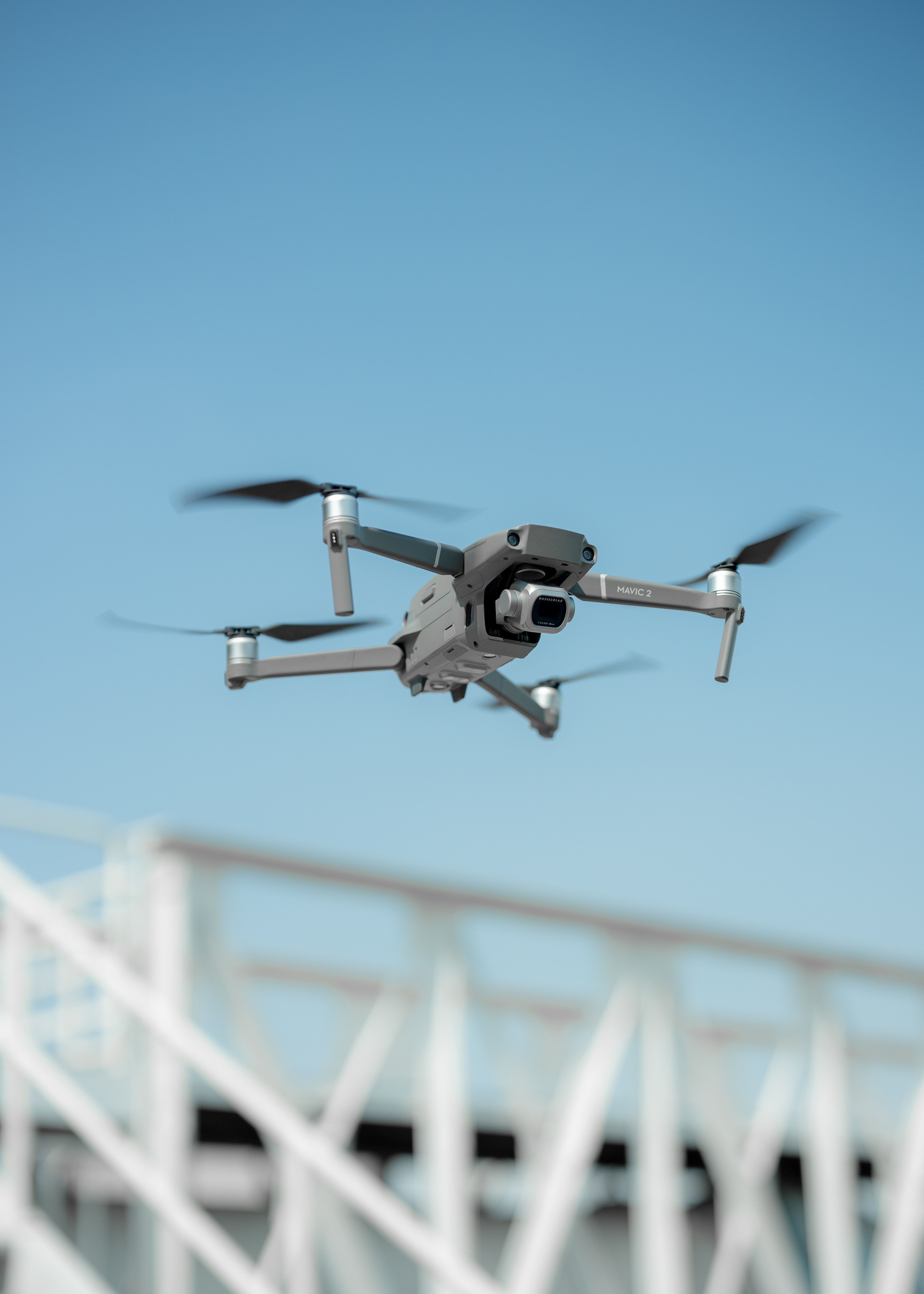 Pinterest Drone.