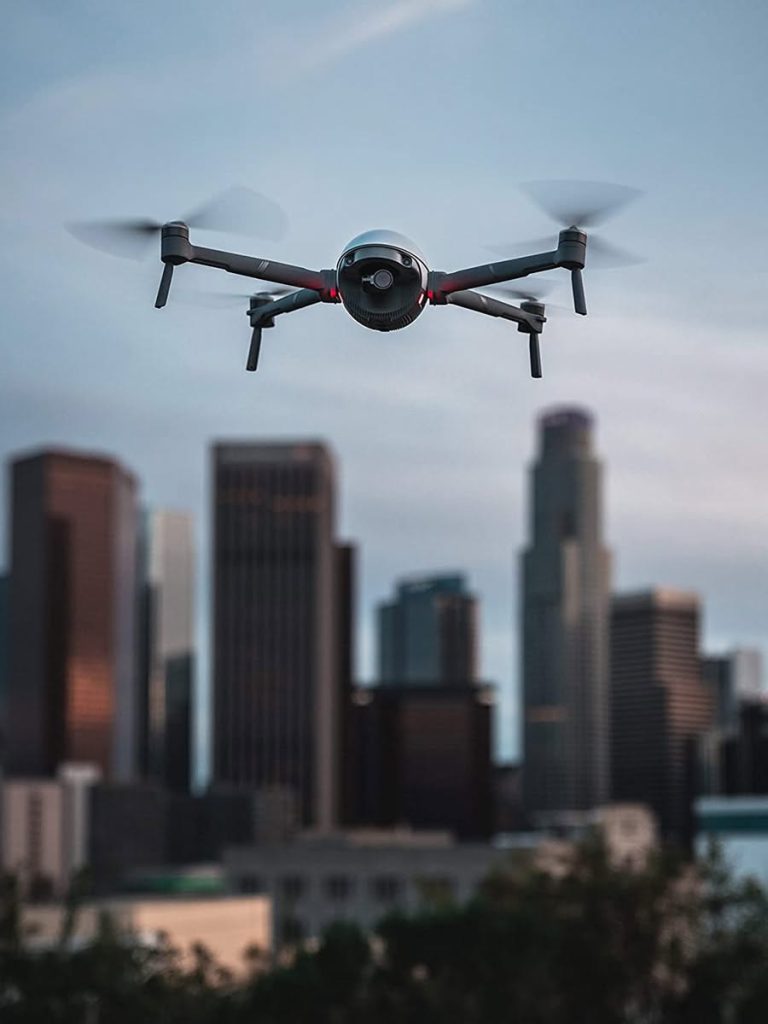pinterest PowerVision PowerEgg X Drone Now Does Live-Streaming And Videoconferencing Too