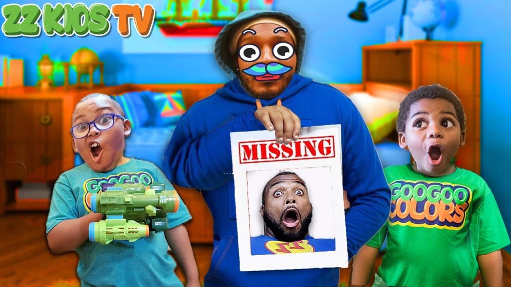 ZZ Dad Is Missing The Movie! (Drone Master Strikes Compilation)