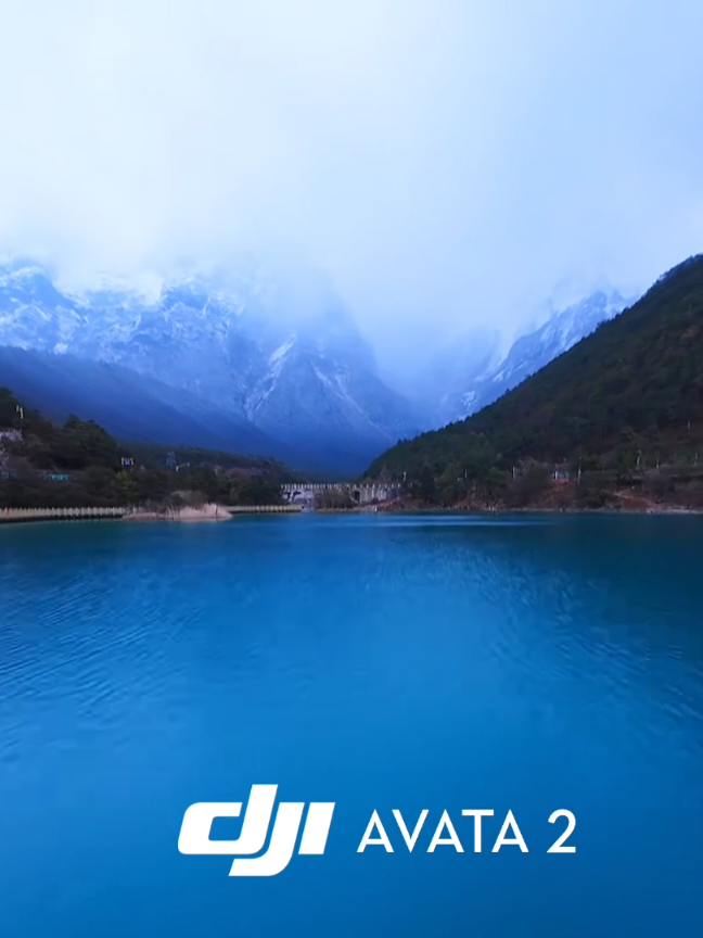 Glisser sur des lacs, survoler des montagnes : la liberté entre vos mains.