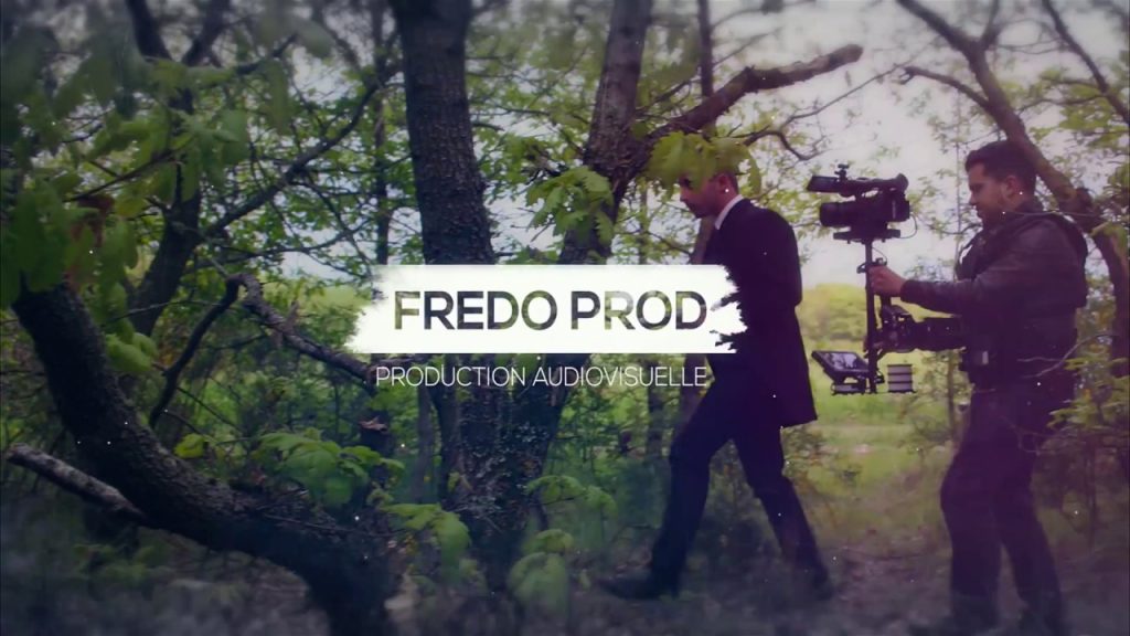 FREDO PROD - PRODUCTION AUDIOVISUELLE