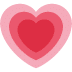 💗
