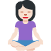 🧘🏻♀️