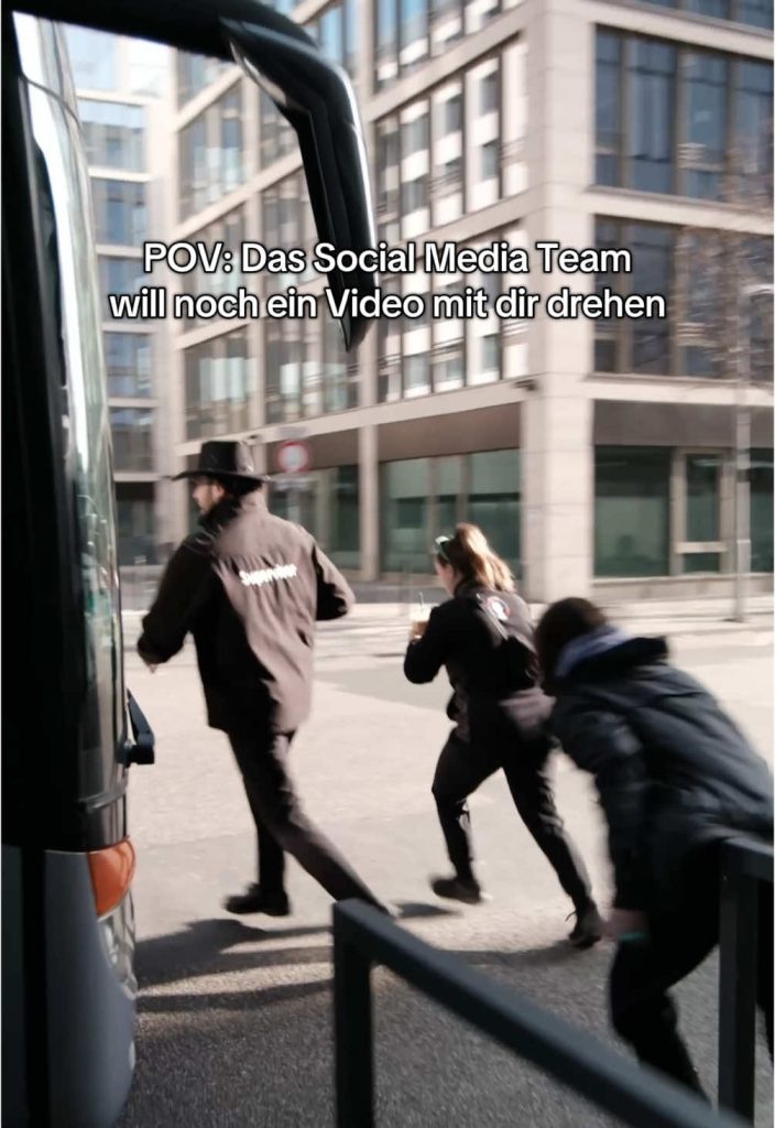 Toujours le même
