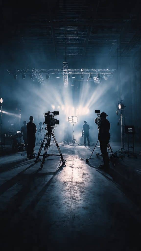 pinterest Media Production Company | Video, Film & Content Creators