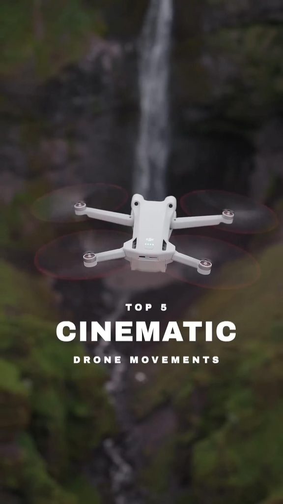 Pinterest 5 Easy Drone Moves Every Beginner Must Learn