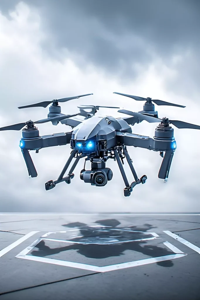 Pinterest FPV Drone Training: Level Up Your Flying Skills with This Clutch Guide
