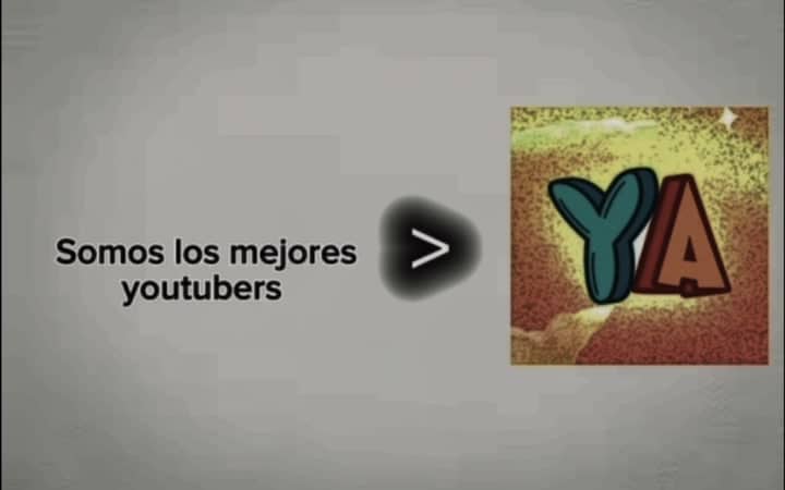 Sixième montage, quel youtubeur ai-je raté ?
