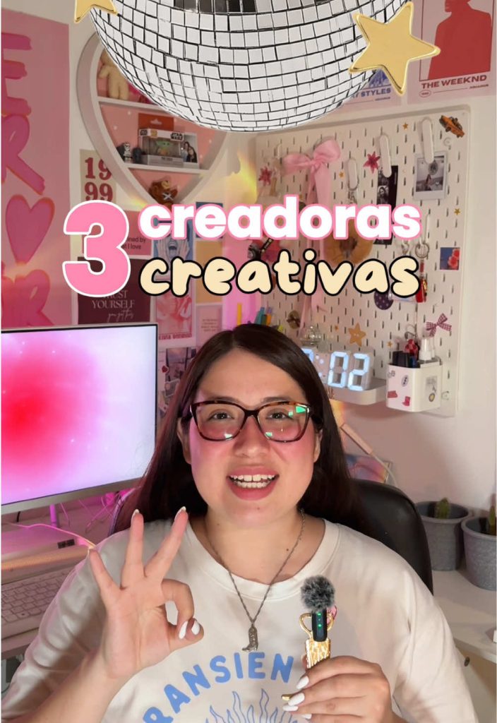 Si vous commencez à créer du contenu ici je vous laisse 3 recommandations qui vous aideront
