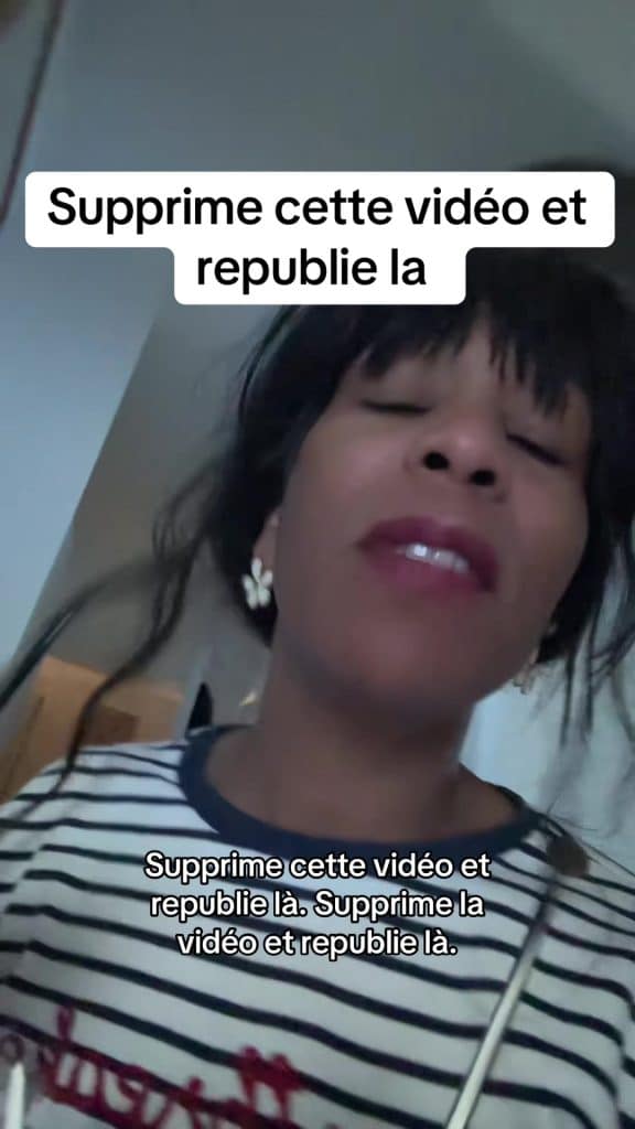 Fais le !