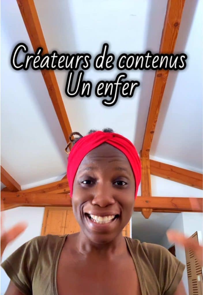 Savez-vous tout cela sur la création de contenus ? Si vous aimez bien un c