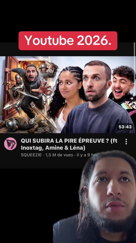 Nan mais a un moment faut le dire