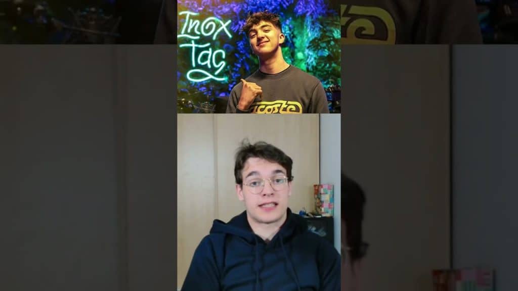 les meuf des Youtubeurs ( mastu , michou , inoxtag , squeezie ..)