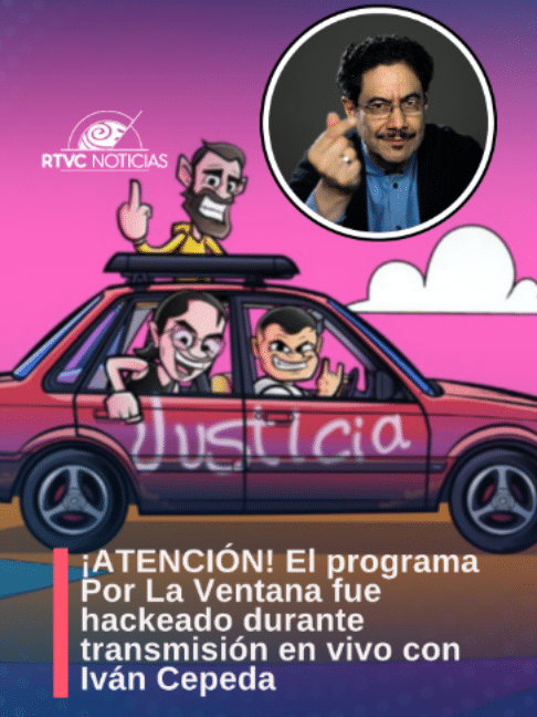 Actualités I Le créateur de contenu Camilo Sánchez, membre du programme Po