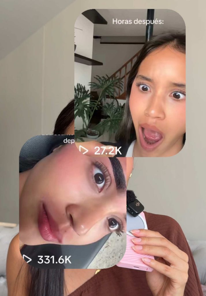 Commencez à faire cela dans vos vlogs pour augmenter votre interaction