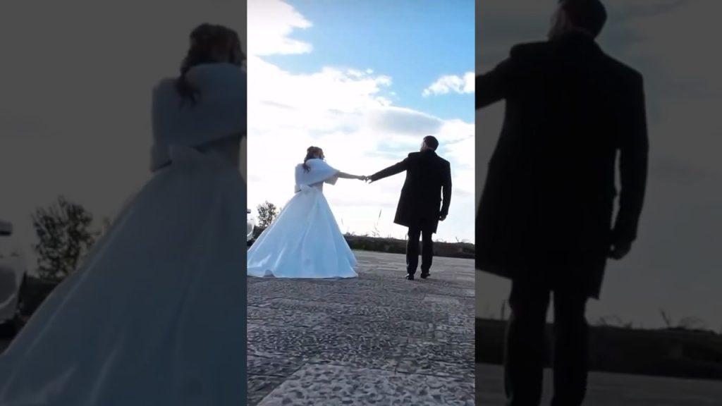 BUONA LA PRIMA !!! Il corso per le riprese aeree in ambito wedding
