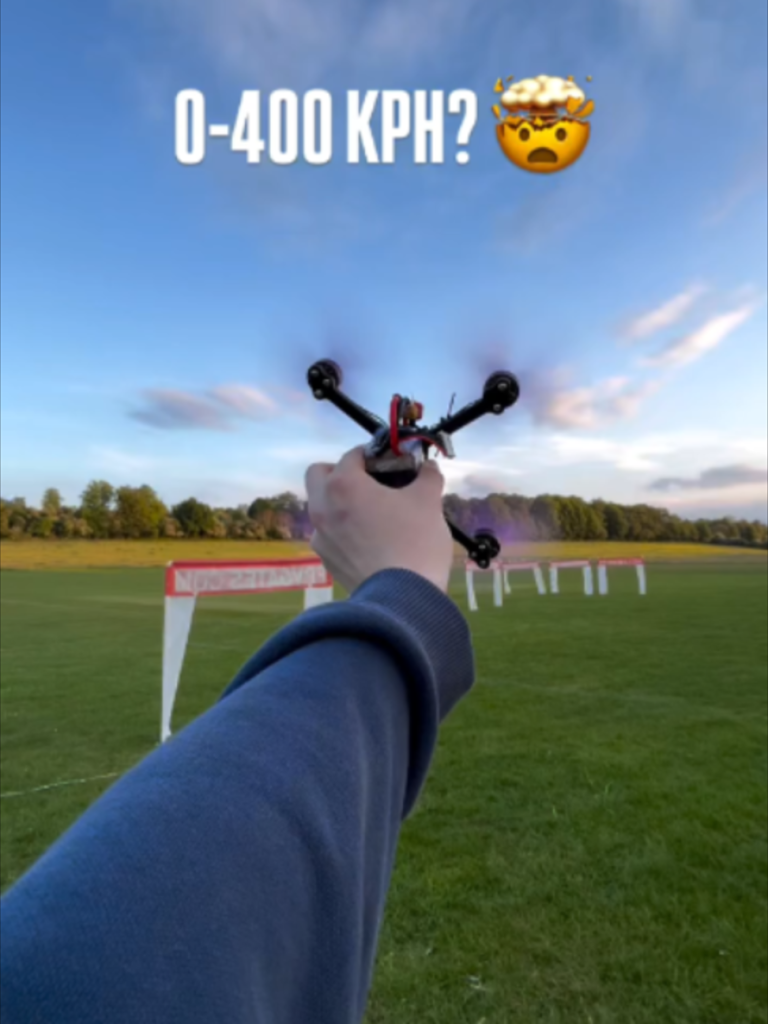 La ligne de vue est folle avec cette vitesse ! : Ig/king_joshy_fpv