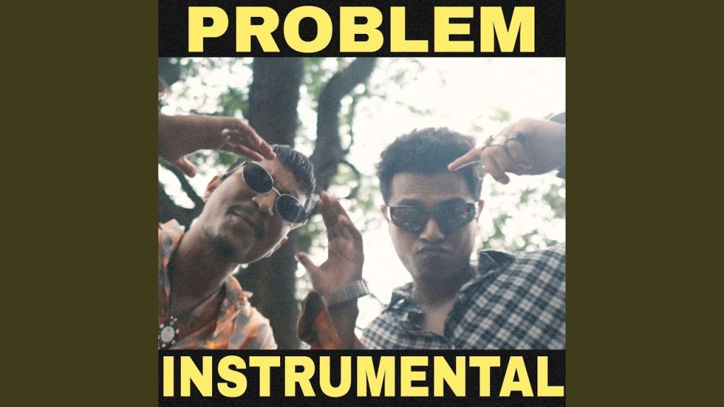 PROBLEM (Instrumental)