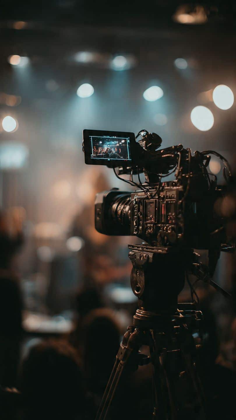 Pinterest media production company for brands, businesses, and creators
