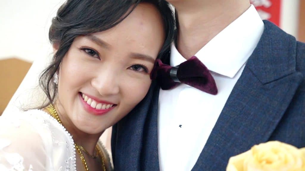 Hanson & Grace | Bintulu Wedding Videography 【C.A.B.S影片制作坊】