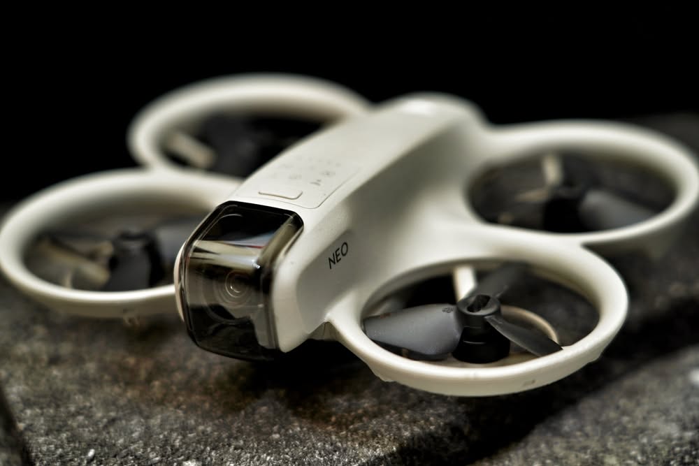 Pinterest DJI Neo Mini drone crashes down to its lowest price ever
