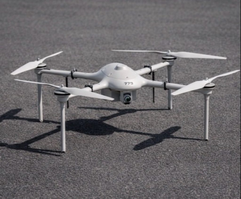 pinterest Israeli firm confirms U.S. order for silent drones