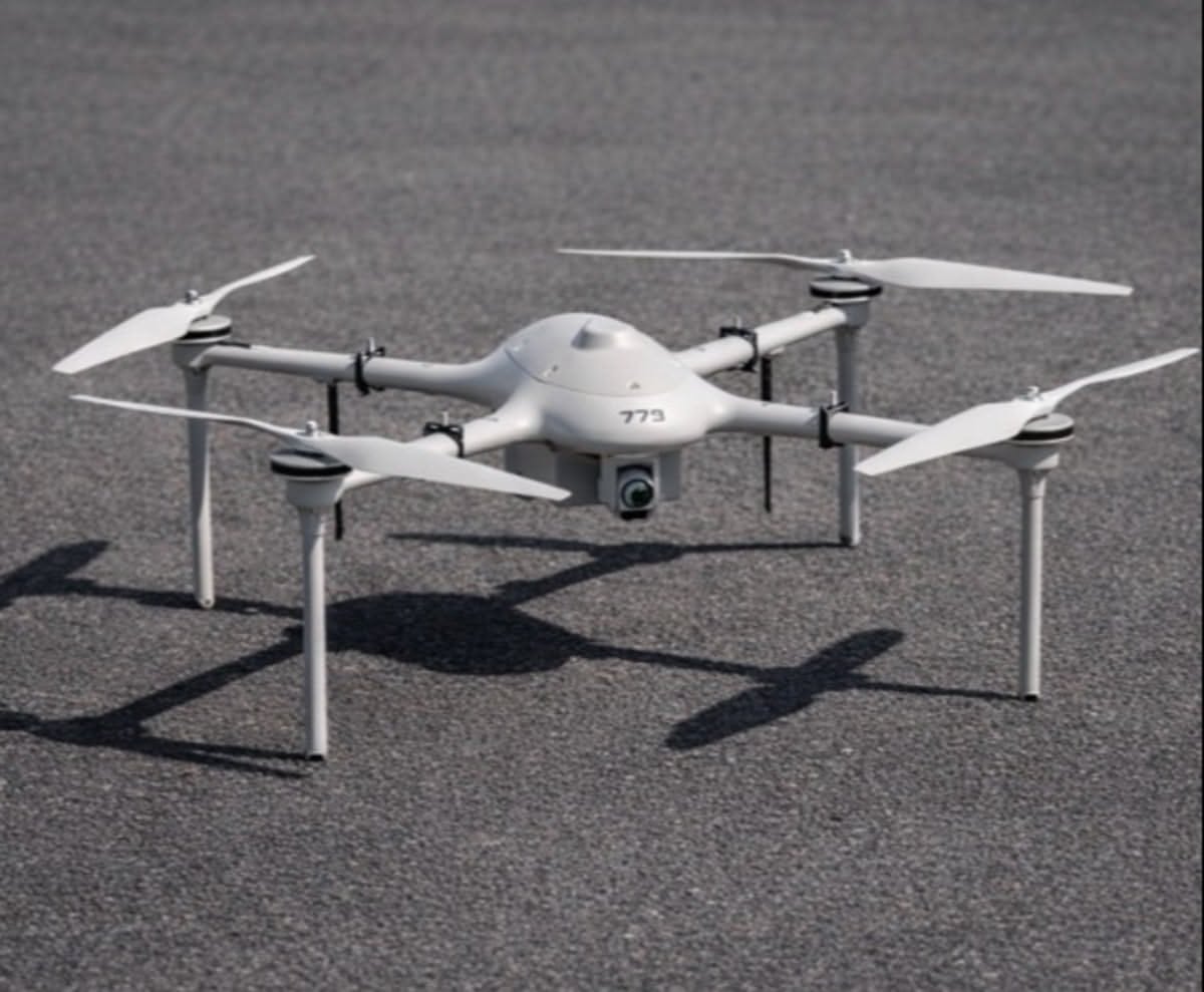 pinterest Israeli firm confirms U.S. order for silent drones