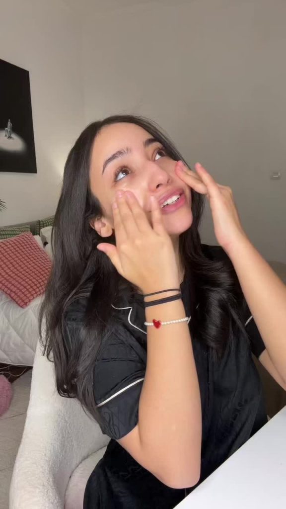 GRWM - Je suis une jeune youtubeuse donc…