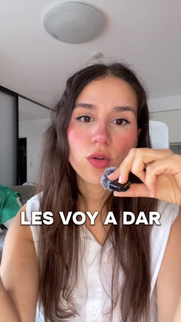 Nous avons tous quelque chose à apporter !! Commencez à créer du contenu