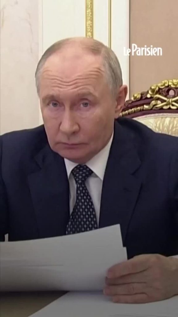 Poutine est humilié. Des drones ukrainiens ont accompli l’exploit de frapper l’