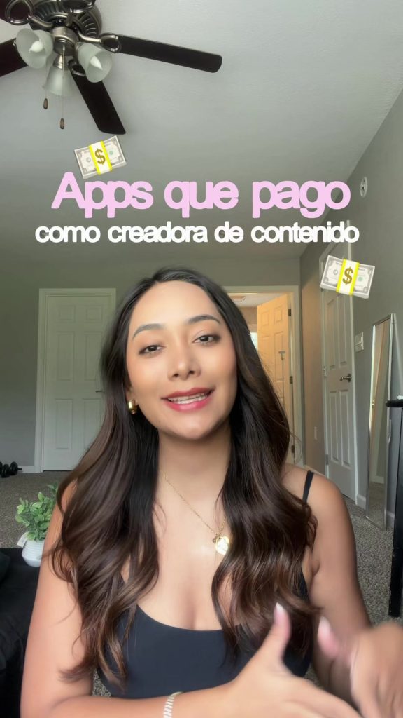 Ce sont les applications que je paie en tant que créateur de contenu
