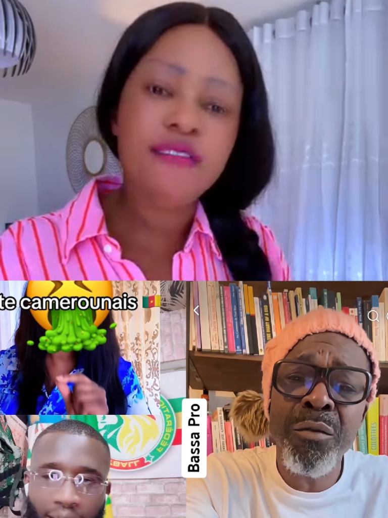 Mani Bella répond Cash à Valsero qui soutient les propos du créateur decontenu