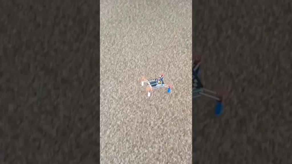 mini drone making at home tv remote #shorts