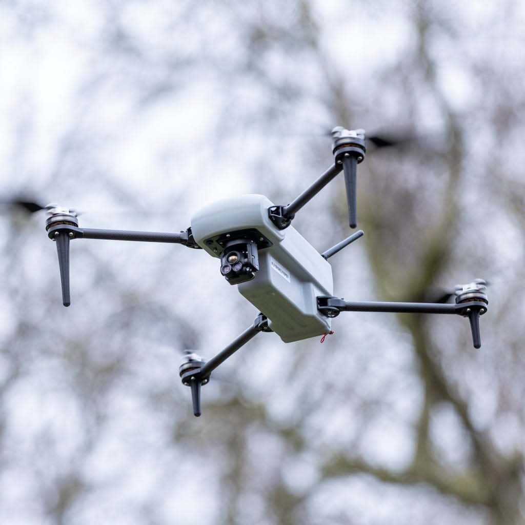 pinterest Netherlands allocates $ 42.3 mn for Ukrainian drone purchase