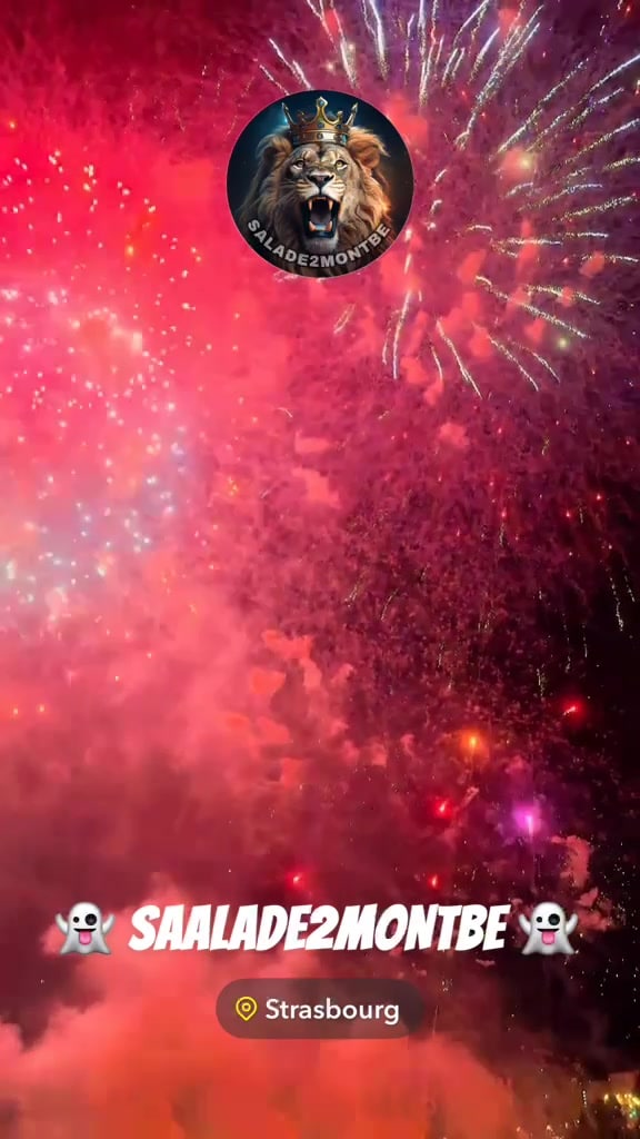 14 juillet 2026 | Strasbourg À l’occasion de la Fête nationale, Strasbourg a