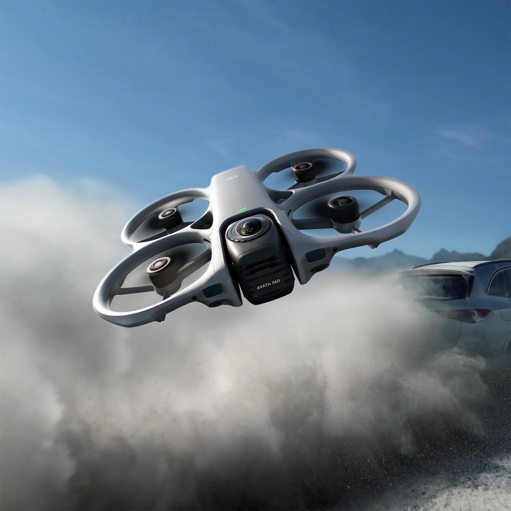 pinterest DJI 360 (DJI RC 2) Drone