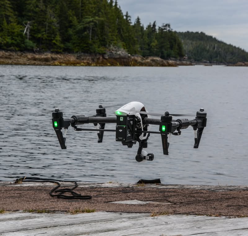Pinterest Kevin’s Got a Brand New Drone
