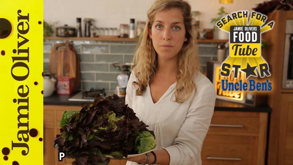 Secret filming tips from Jamie's Food Team | Jamie Oliver & Uncle Ben's