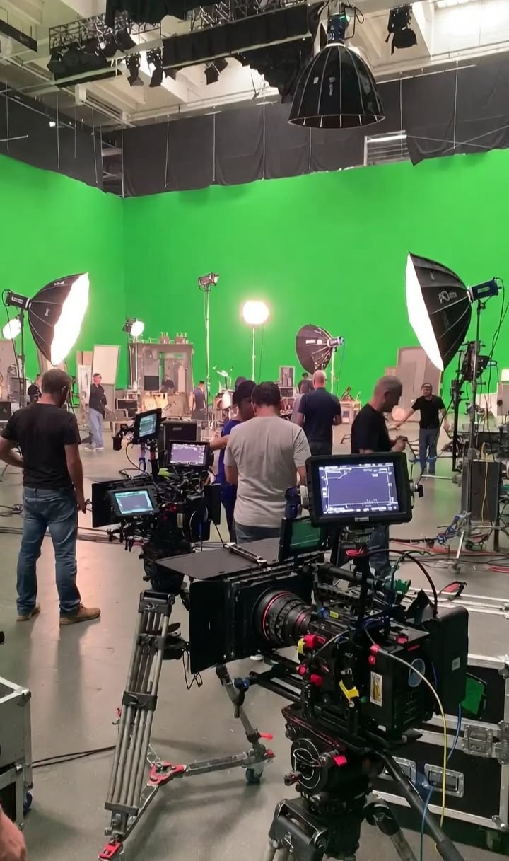 pinterest Shooting
