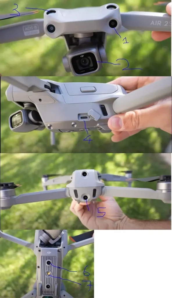 Pinterest DJI Air 2S:The Complete Drone Review 2022