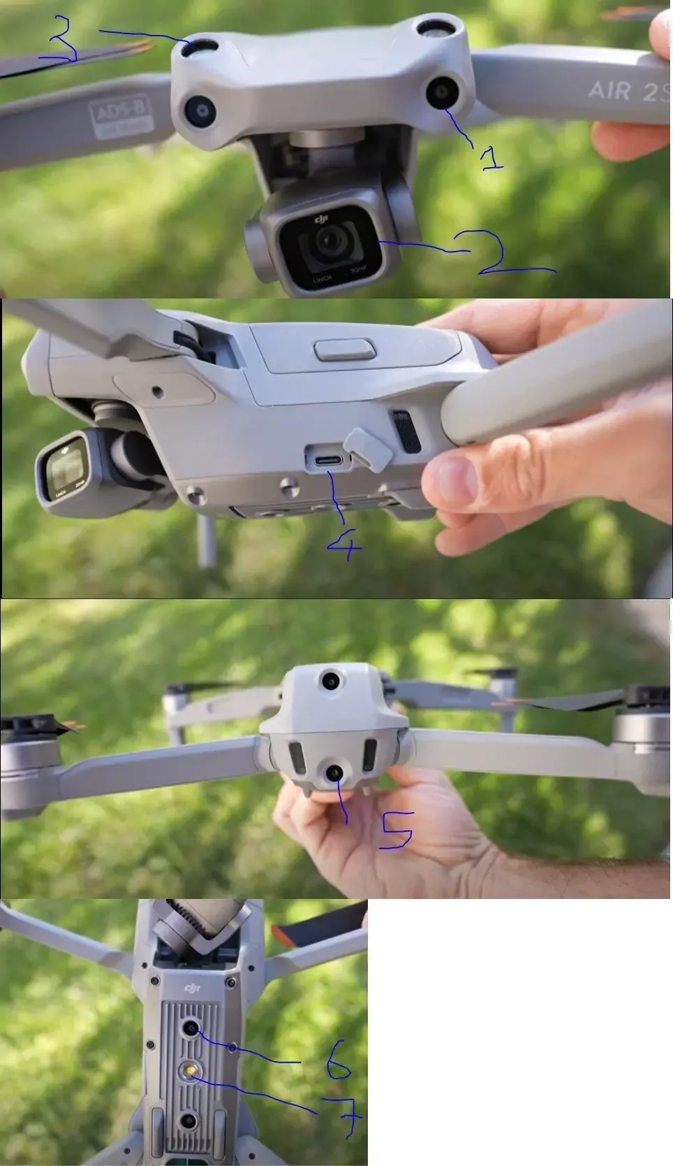 Pinterest DJI Air 2S:The Complete Drone Review 2022