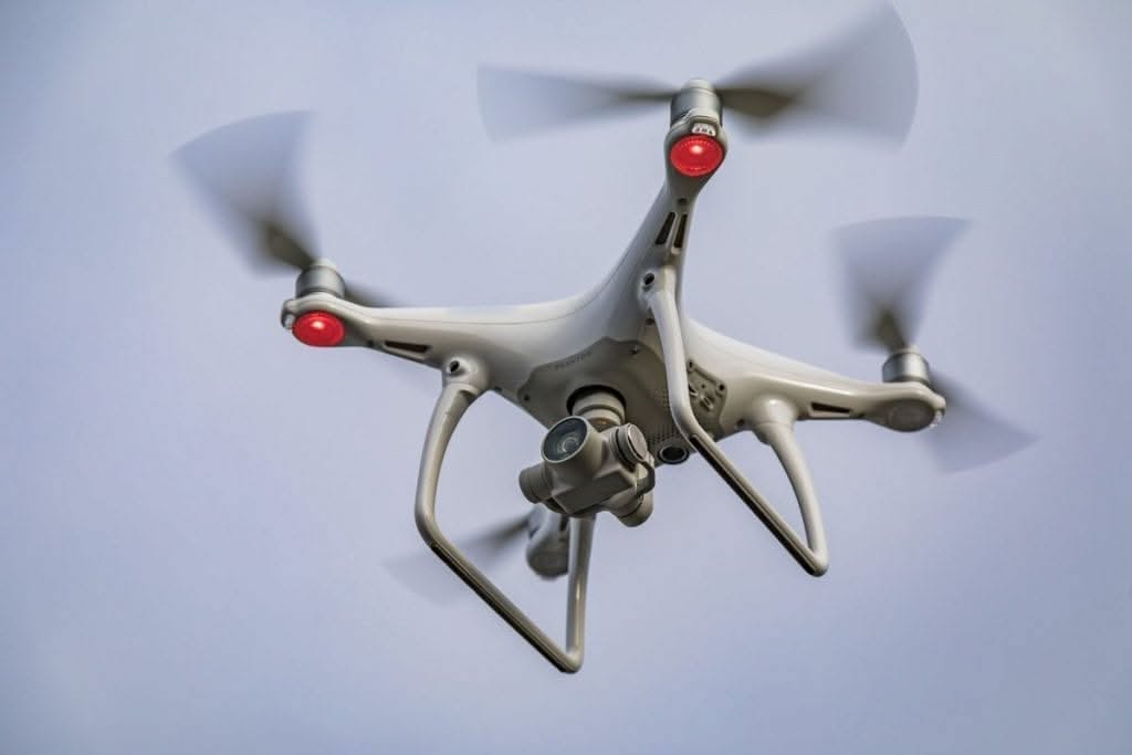 Pinterest Got a drone for the holidays? Better brush up on rules and regulations