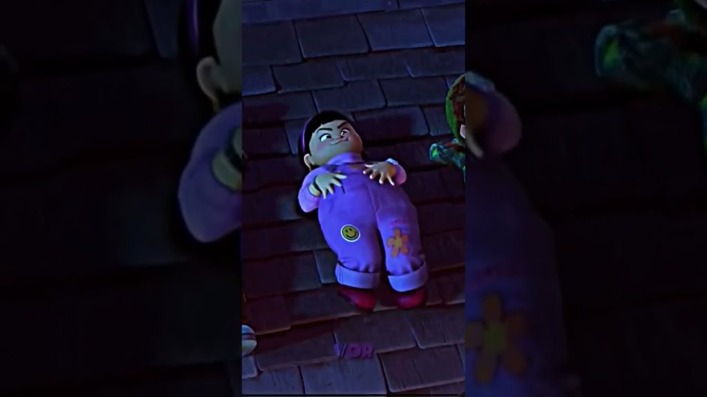 Not My Problem 😒 #shorts #edit #turningrededit #turningred #disney #pixar #insideout2 #notmyproblem