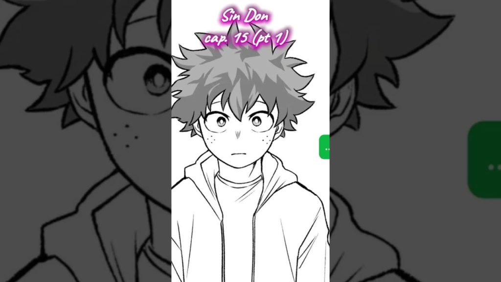 créditos a : GRAPE_GARDEN #bakudeku #bokunoheroacademia #creador #contenido #mikeyvoz
